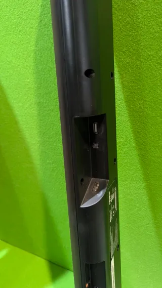 Hisense Barra de Sonido