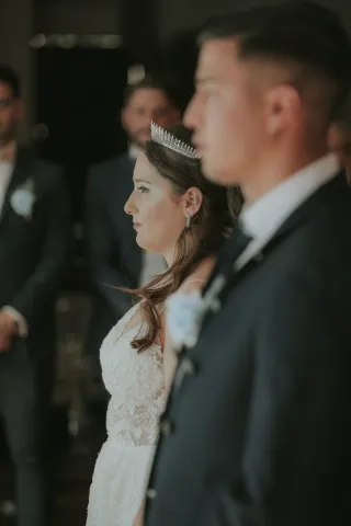 Fotógrafo de bodas 2027