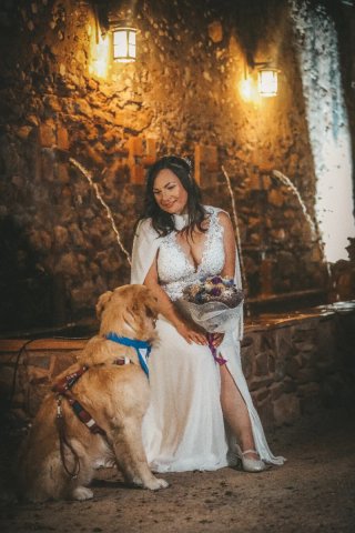 Fotógrafo de bodas 2027