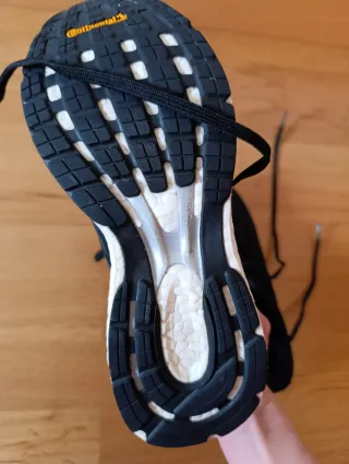 Zapatillas Adidas Adizero Talla 36.5