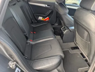 Audi A5 Sportback TDI 190cv