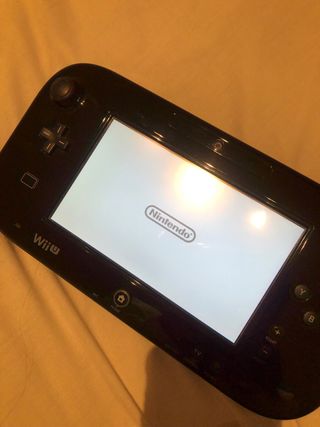 Nintendo Wii U Mario Kart 8 Premium Pack