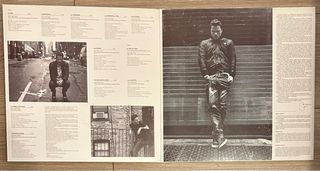 Vinilo Dani Martín - Dani Martín