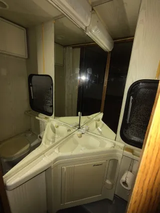 Caravana Moncayo Orotava 430 Clase Oro