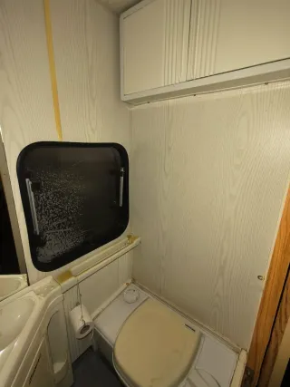 Caravana Moncayo Orotava 430 Clase Oro