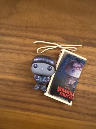 Figura Funko Pop Stranger Things