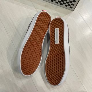 Zapatillas Vans Skate Authentic 42.5