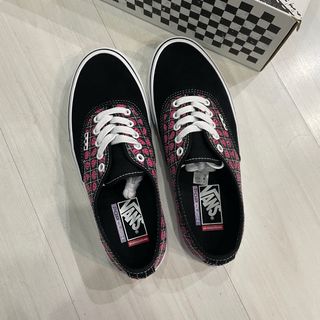 Zapatillas Vans Skate Authentic 42.5