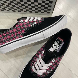 Zapatillas Vans Skate Authentic 42.5