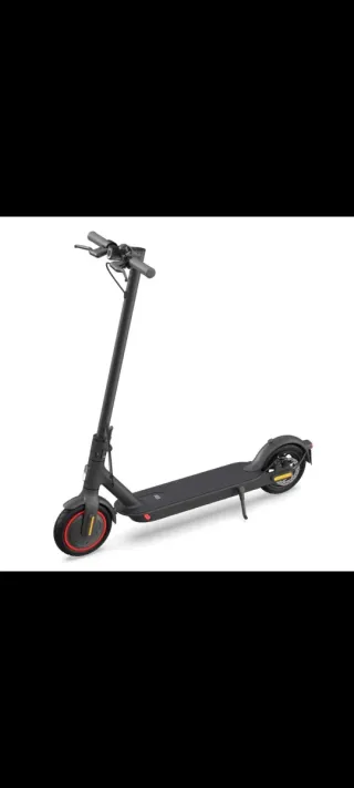 Despiece Xiaomi Scooter Eléctrico