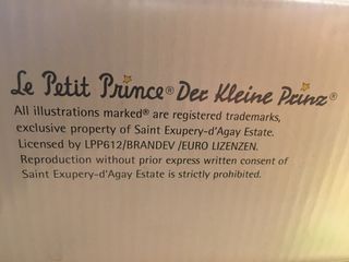 Vajilla WMF Principito 6 piezas