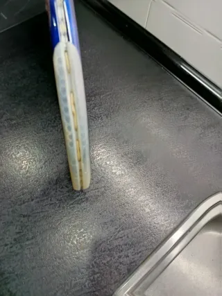 Raqueta Tenis Wilson Triad 4