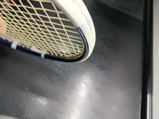 Raqueta Tenis Wilson Triad 4