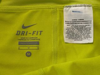 Short falda deportiva Nike