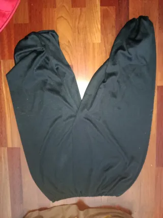 Disfraces de Ruso de hombre y mujer Talla Única