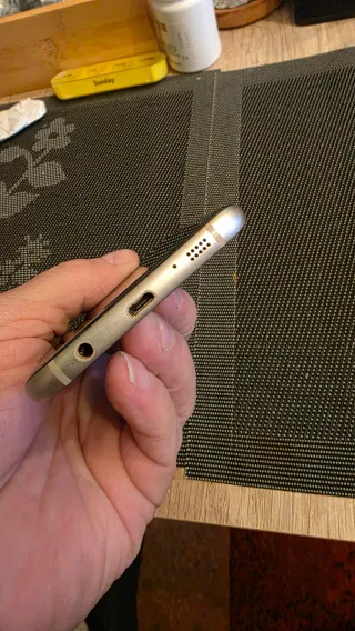 Samsung Galaxy S7 Edge 32GB