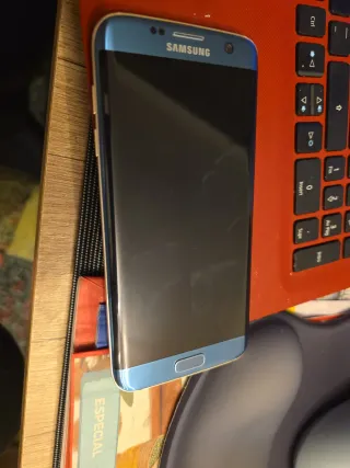 Samsung Galaxy S7 Edge 32GB