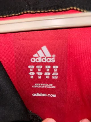 Camiseta Retro Fútbol Kaka Ac Milán talla M