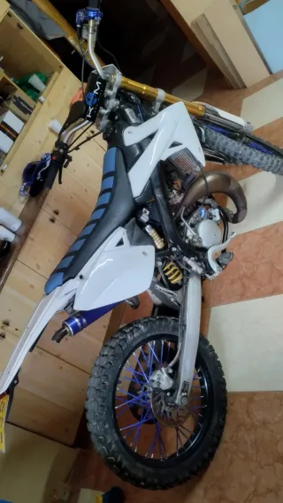 Rieju MRT 50‼️URGE VENTA‼️