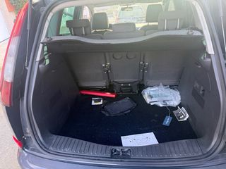 Ford Focus c-max 2003 GARANTIA!!