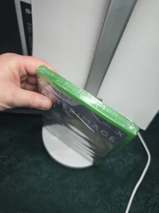 Afterimage Deluxe Edition Xbox Series X/One