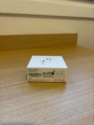 AirPods Pro 4a Gen Cancelación Ruido