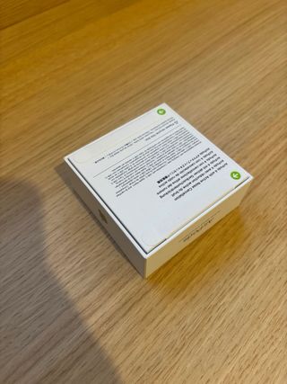 AirPods Pro 4a Gen Cancelación Ruido