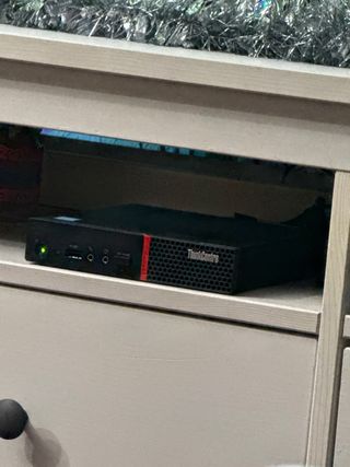 Lenovo ThinkCentre M700 Mini PC i5