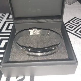 Pulsera Lotus Acero Inoxidable LOTE