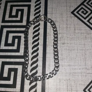 Pulsera Lotus Acero Inoxidable LOTE