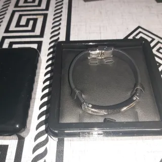 Pulsera Lotus Acero Inoxidable LOTE