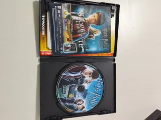 DVD Harry Potter E il principe mezzosangue