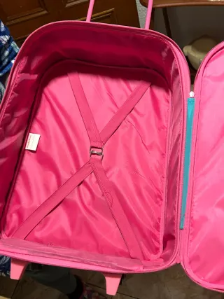 Maleta Infantil Dora la Exploradora