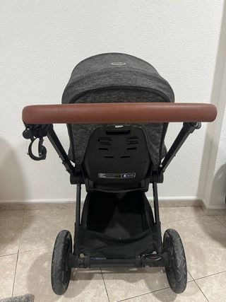 Carrito Jané Muum 3 piezas