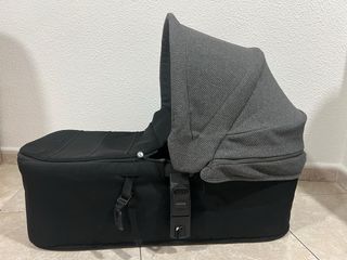 Carrito Jané Muum 3 piezas