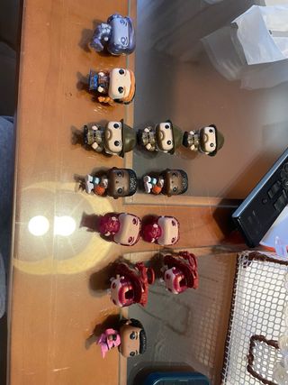 Funko Pop Stranger Things