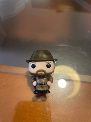Funko Pop Stranger Things