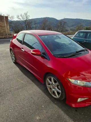 Honda Civic 2007