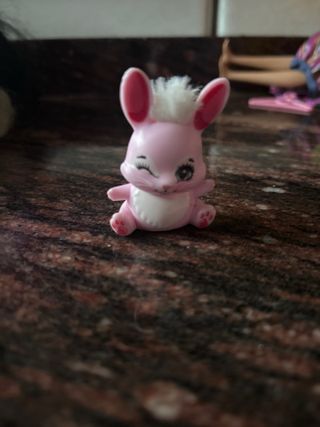 Pack Muñeca Enchantimals y castillo