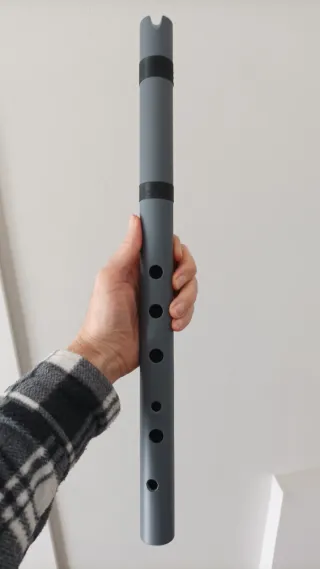 Quenacho en Re Mayor (D)