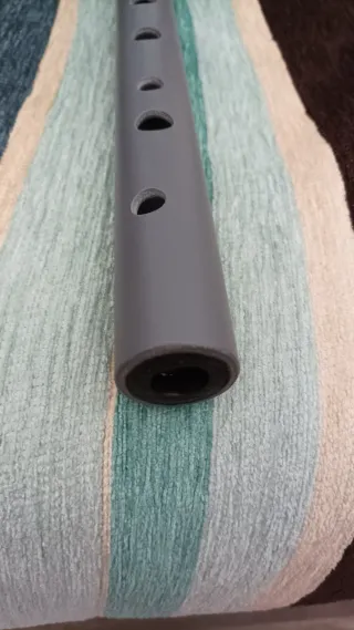 Quenacho en Re Mayor (D)