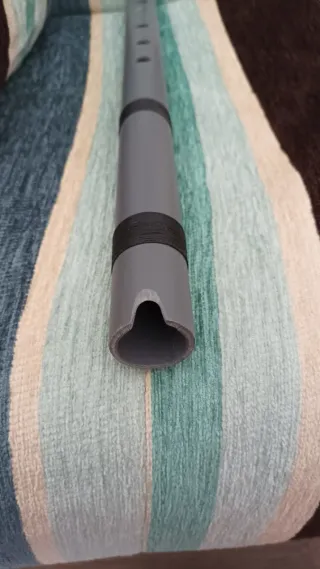 Quenacho en Re Mayor (D)