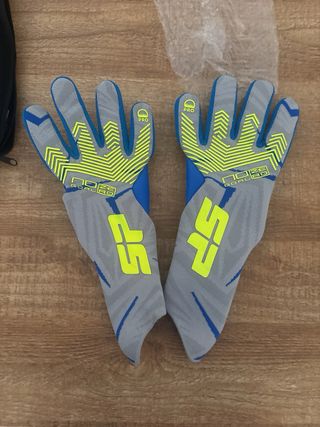 Guantes Portero PRO Gama Alta