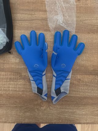 Guantes Portero PRO Gama Alta