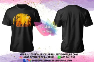 Camisetas o sudaderas Stranger Things varios diseñ