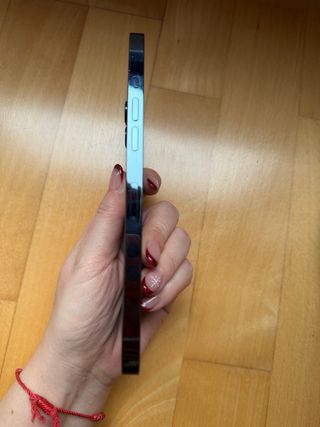 iPhone 12 Pro Max 128GB azul