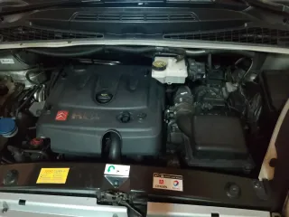 Citroen Xsara Picasso  2005