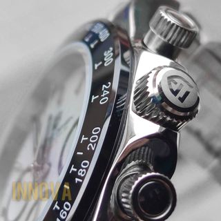 Reloj Hombre Pagani Design Daytona Cuarzo Seiko