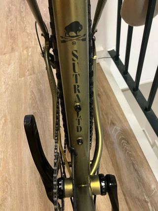 Kona Sutra LTD 2024 Gravel Bici 52