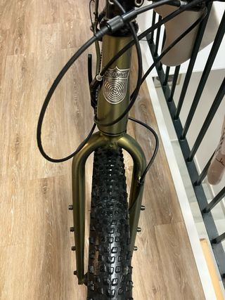 Kona Sutra LTD 2024 Gravel Bici 52